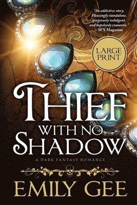 Thief With No Shadow 1