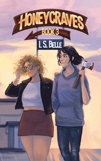 bokomslag Honeycraves (HONEYBLOODS #3)