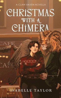 Christmas With A Chimera 1