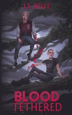 bokomslag Blood Tethered (Paperback)