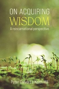 bokomslag On Acquiring Wisdom