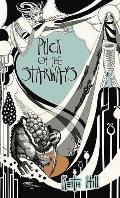 Puck of the Starways 1