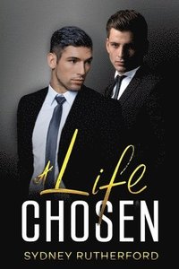 bokomslag Life Chosen