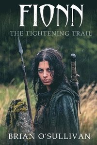 bokomslag FIONN: The Tightening Trail