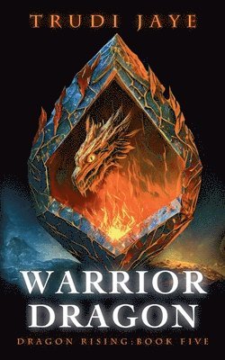 Warrior Dragon 1