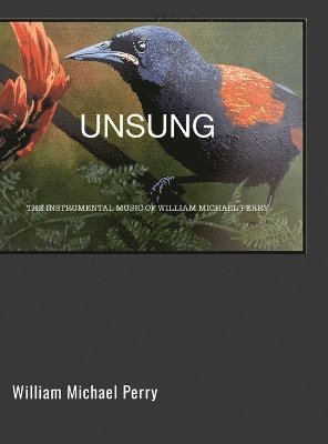 bokomslag Unsung