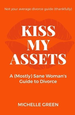 bokomslag Kiss My Assets