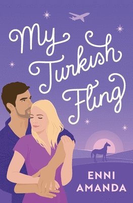 Enni Amanda - My Turkish Fling, Häftad