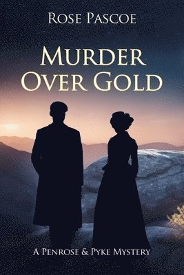 Murder Over Gold 1