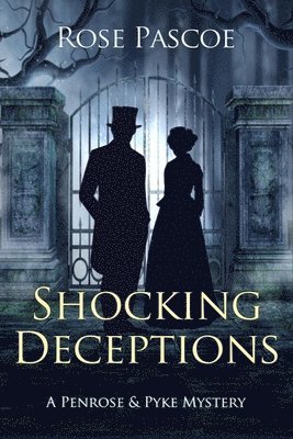 Shocking Deceptions