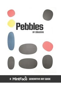 bokomslag Pebbles