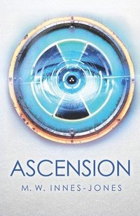 bokomslag Ascension