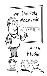 bokomslag Mushin, J: Unlikely Academic