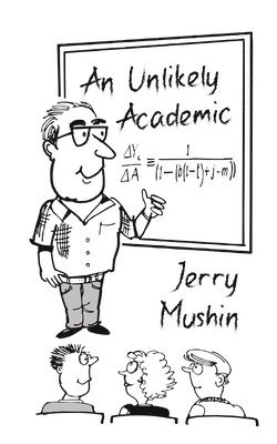 An Unlikely Academic 1