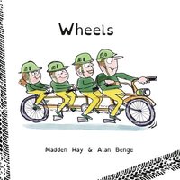 bokomslag Wheels