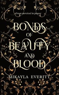 bokomslag Bonds of Beauty and Blood