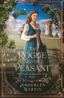 bokomslag Rogue and the Peasant