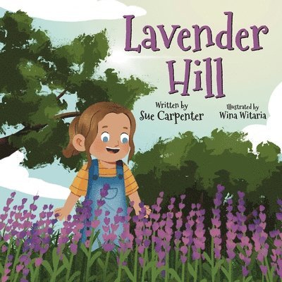 Lavender Hill 1