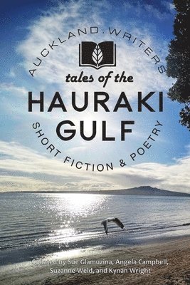 bokomslag Tales of The Hauraki Gulf