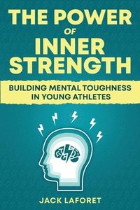 bokomslag Power Of Inner Strength