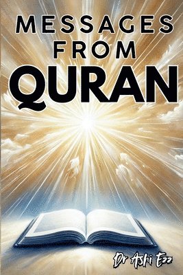 bokomslag Messages from Quran