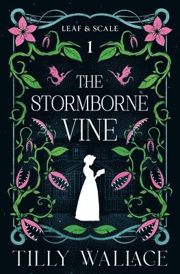 The Stormborne Vine 1