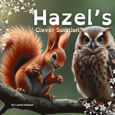 Hazel's Clever Solution 1