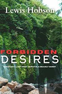 bokomslag Forbidden Desires