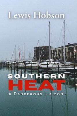 bokomslag Southern Heat