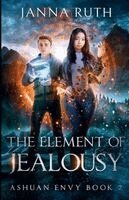 Janna Ruth - Element of Jealousy, Häftad