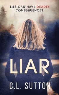 bokomslag Liar