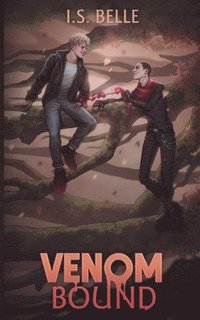 bokomslag Venom Bound (Blood Tethered #2, PAPERBACK)