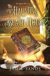 bokomslag The Haunting of Beach House