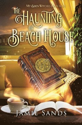 bokomslag The Haunting of Beach House
