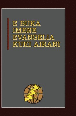 E Buka Imene Evangelia 1