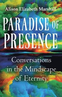 bokomslag Paradise of Presence: Conversations in the Mindscape of Eternity