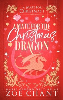 Mate for the Christmas Dragon
