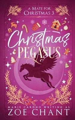 Christmas Pegasus