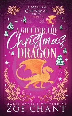 Gift for the Christmas Dragon