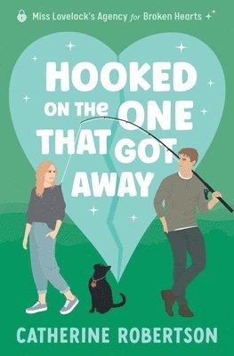 Hooked On The One That Got Away