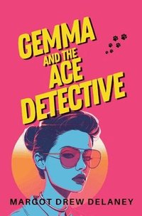 bokomslag Gemma and the Ace Detective