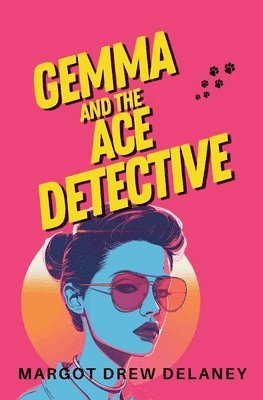 bokomslag Gemma and the Ace Detective
