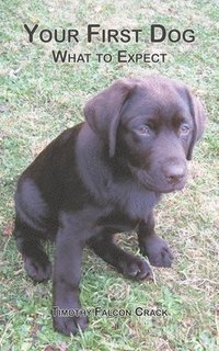 bokomslag Your First Dog