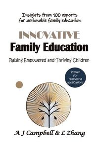 bokomslag Innovative Family Education