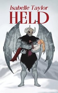 bokomslag Held (a steamy monster romance)