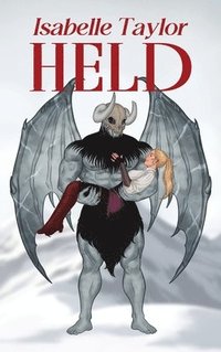 bokomslag Held (a steamy monster romance) HARDCOVER
