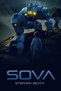 bokomslag Sova: A Machines of War Novel