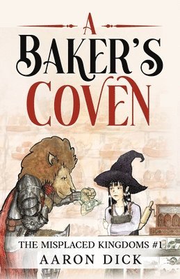 Baker's Coven