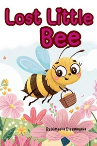 bokomslag Lost Little Bee