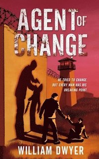 bokomslag Agent of Change